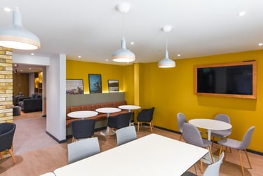 1 bed flat, North Church Street, City Centre, Nottingham, NG14BR - Image 9